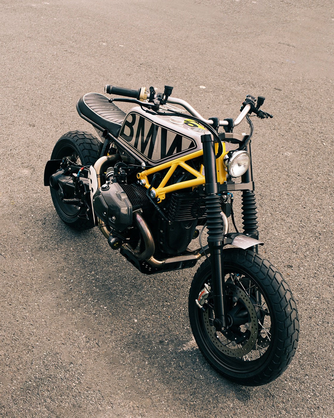Tayzuki Ink NineT