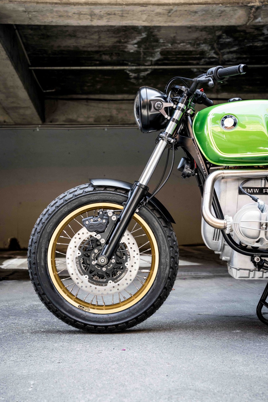 Tayzuki R75 Horizon