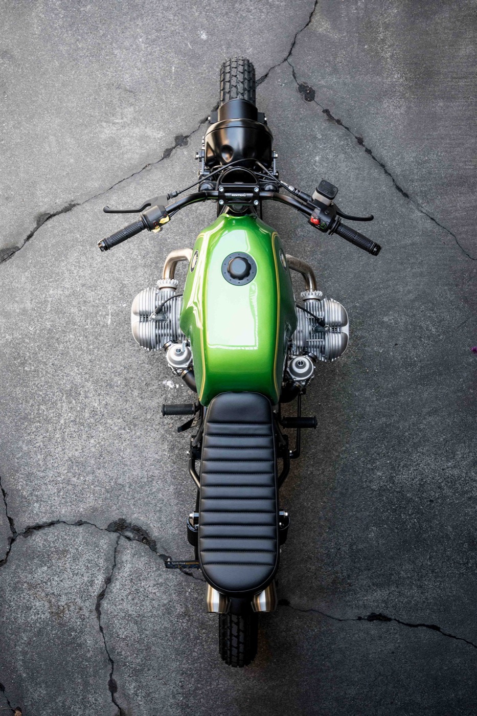 Tayzuki Ink NineT — オーバーレイシグネチャー